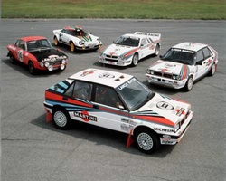 Lancia_Rally_car